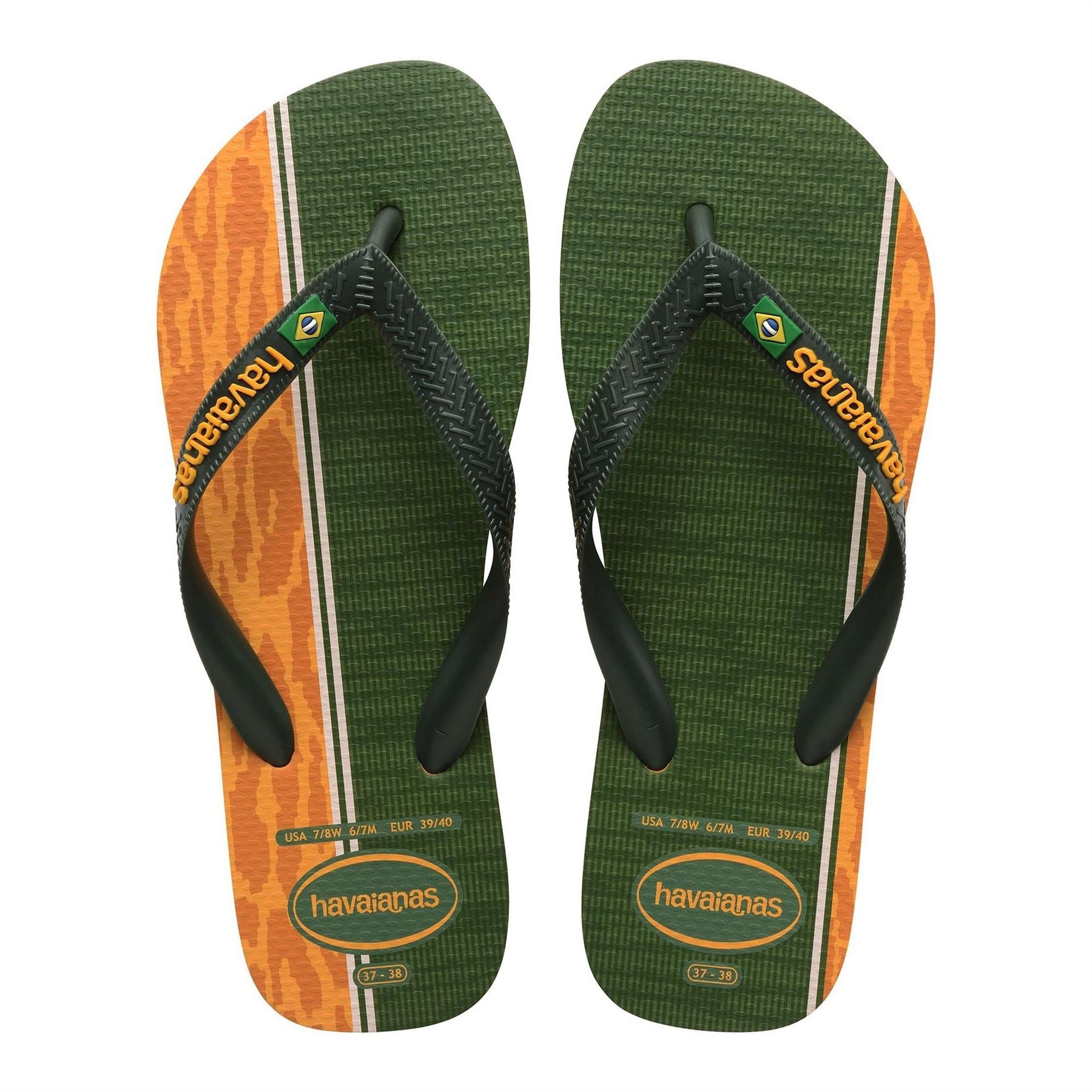 Havaianas Flip Flops
