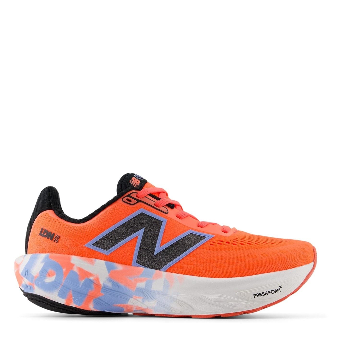 New Balance Womens Balance Fresh Foam 1080 V14 Running Shoes