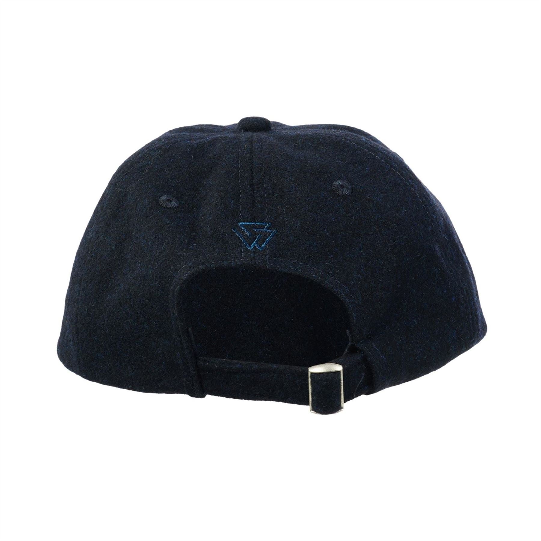 Weatherbeeta Performance Melton Wool Cap