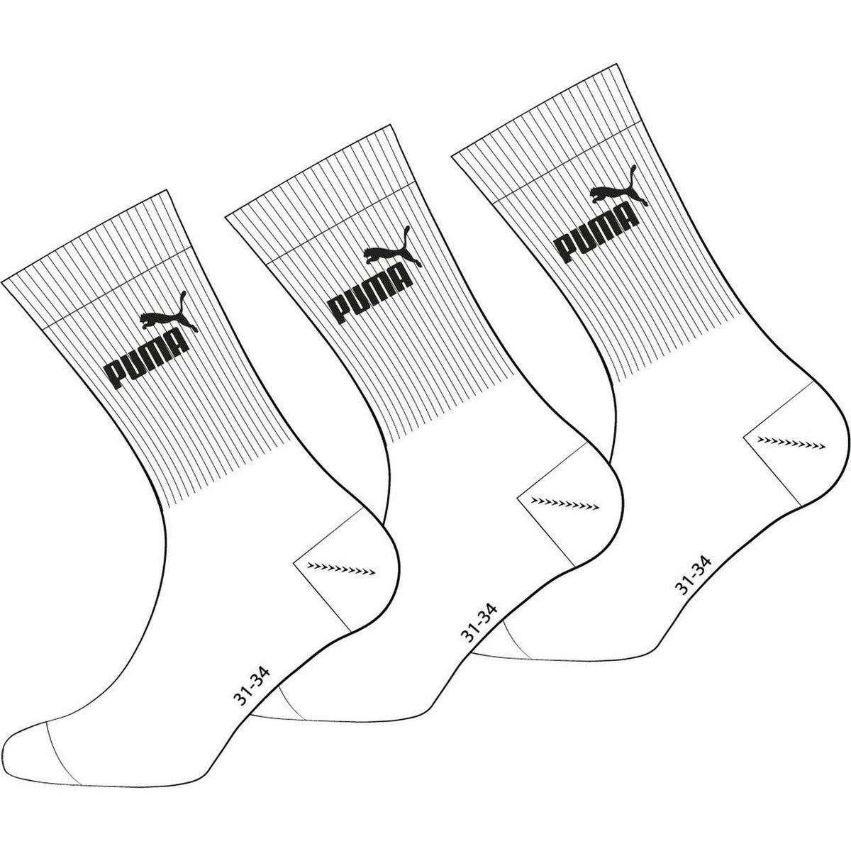 Puma Socks
