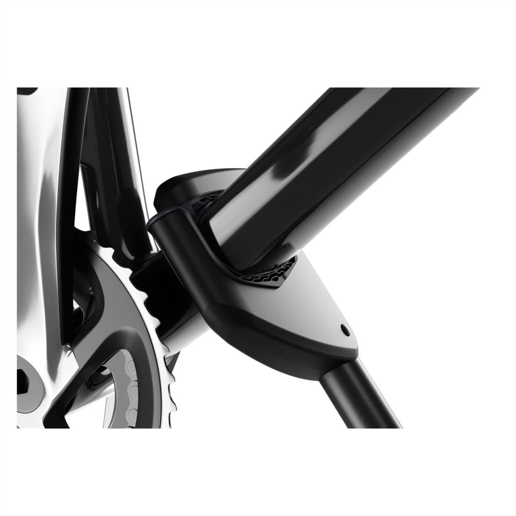 Thule Proride 598 Locking Upright Cycle Carrier