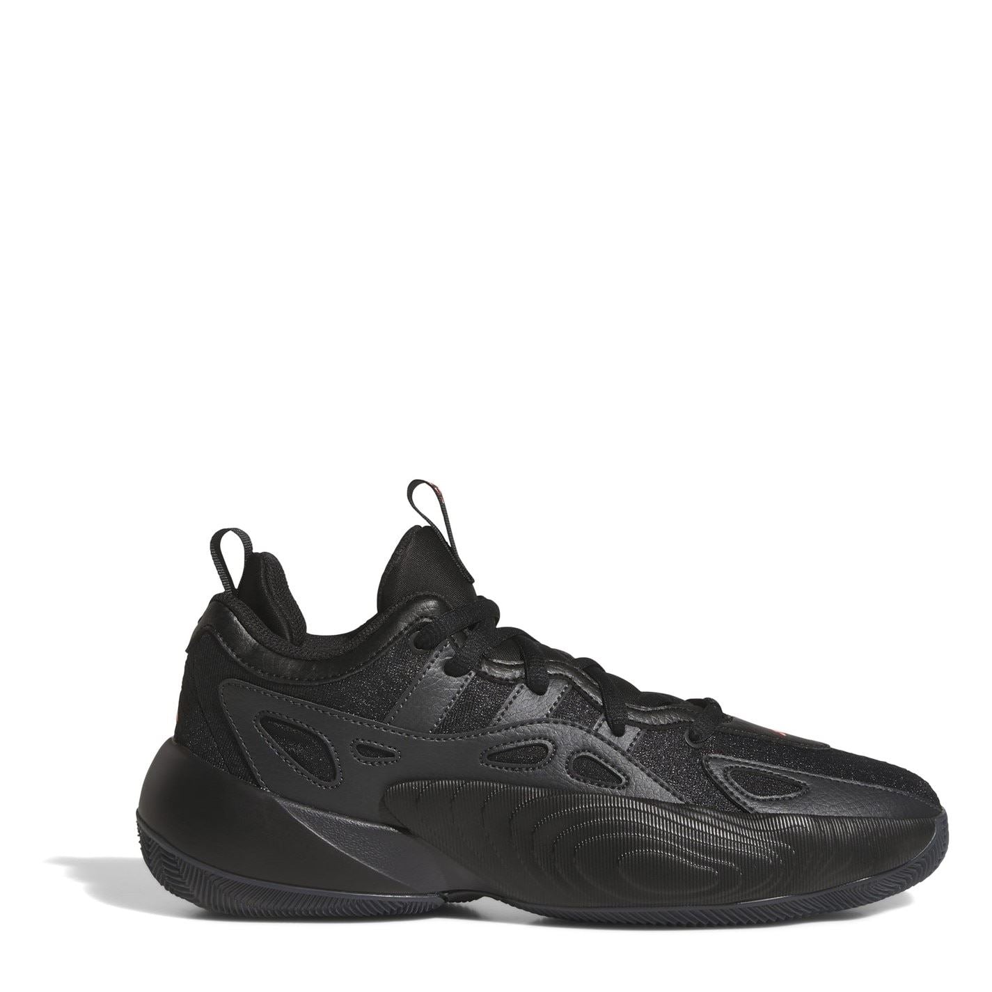 adidas Mens Trae Young Unlimited 2 Low Trainers