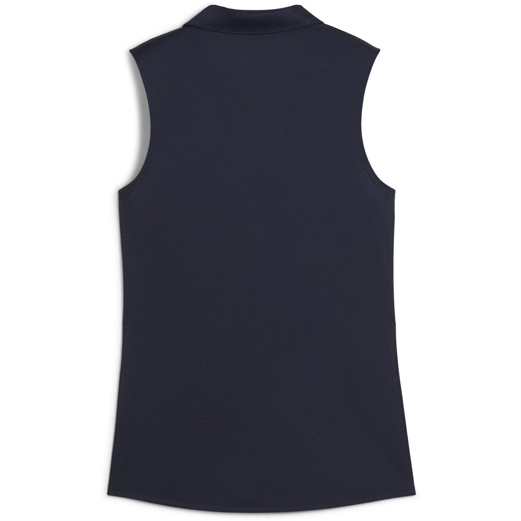 Puma 2.0 Short Sleeve Performance Polo Shirt