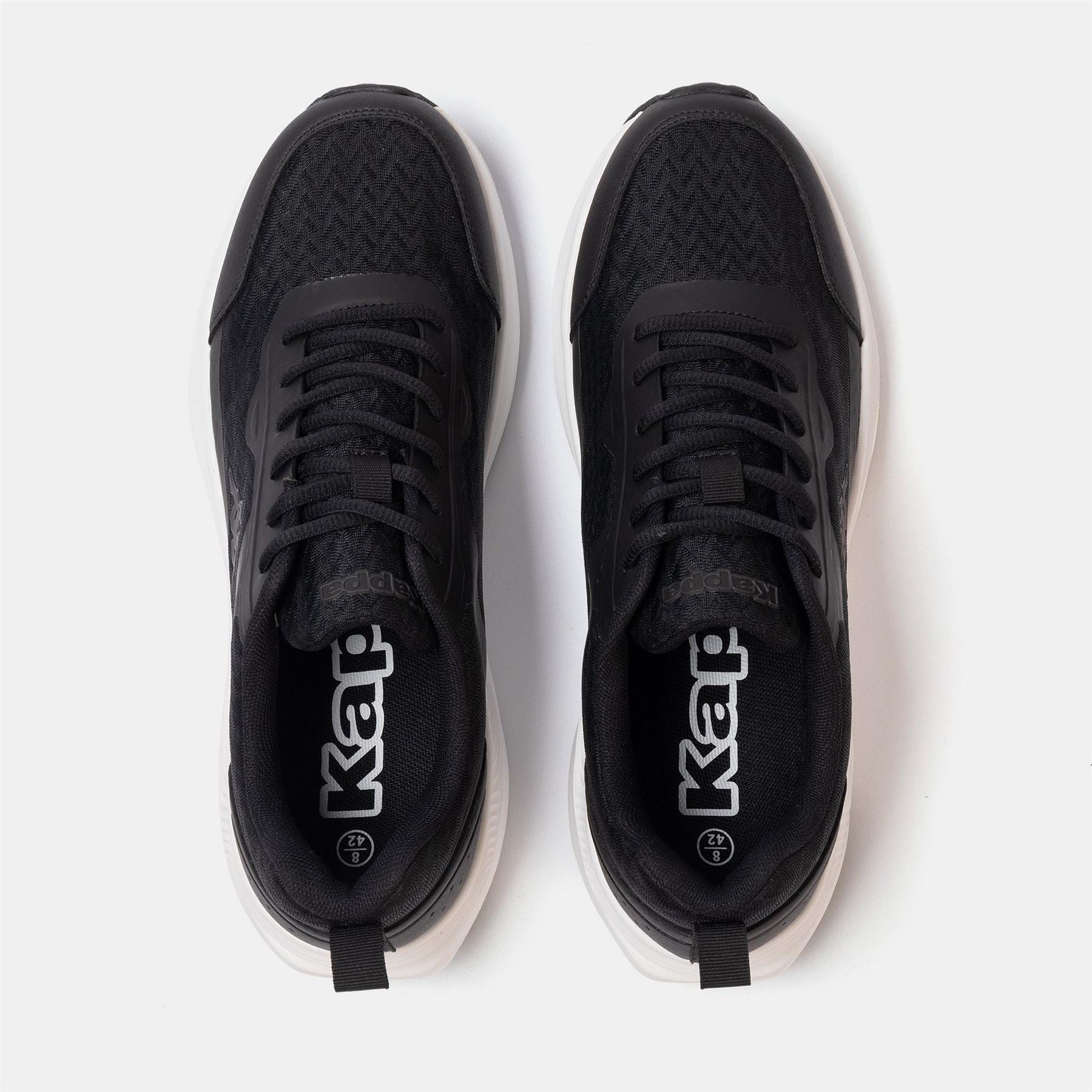 Kappa Mens Trail Trainers