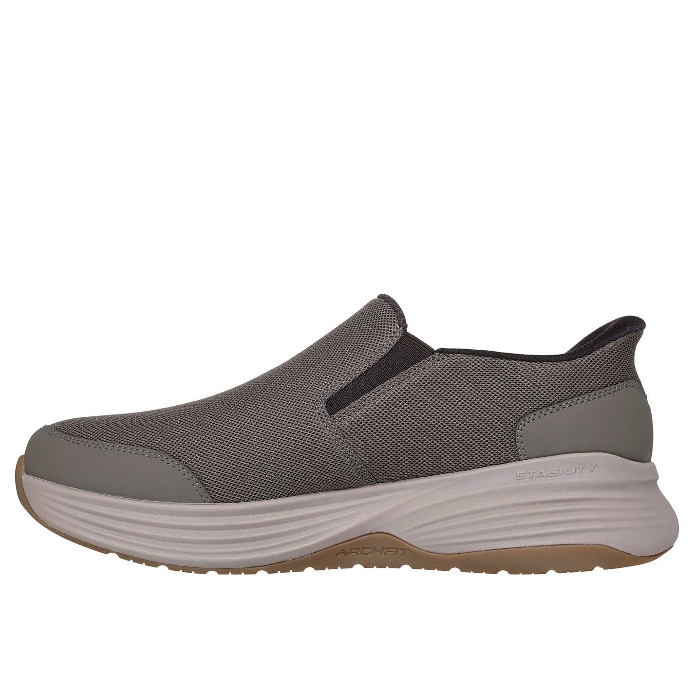Skechers GW Stability 2 Slip-On Sneakers