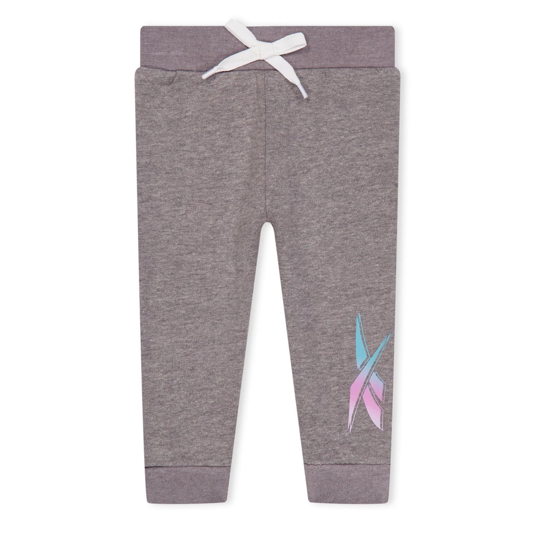 Reebok Jogger Top And Trouser Set Clothing