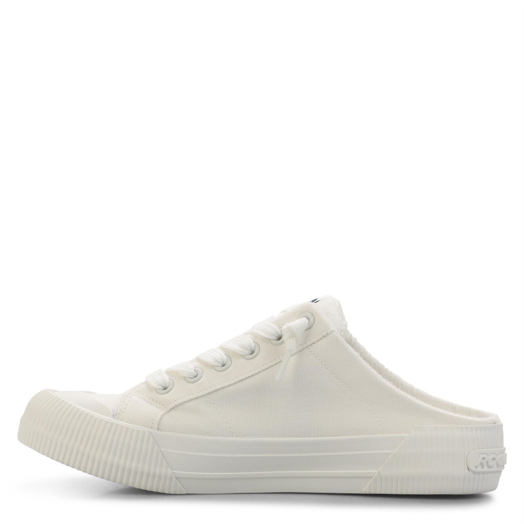 Rocket Dog Cheery Lace Up Mules Sneakers