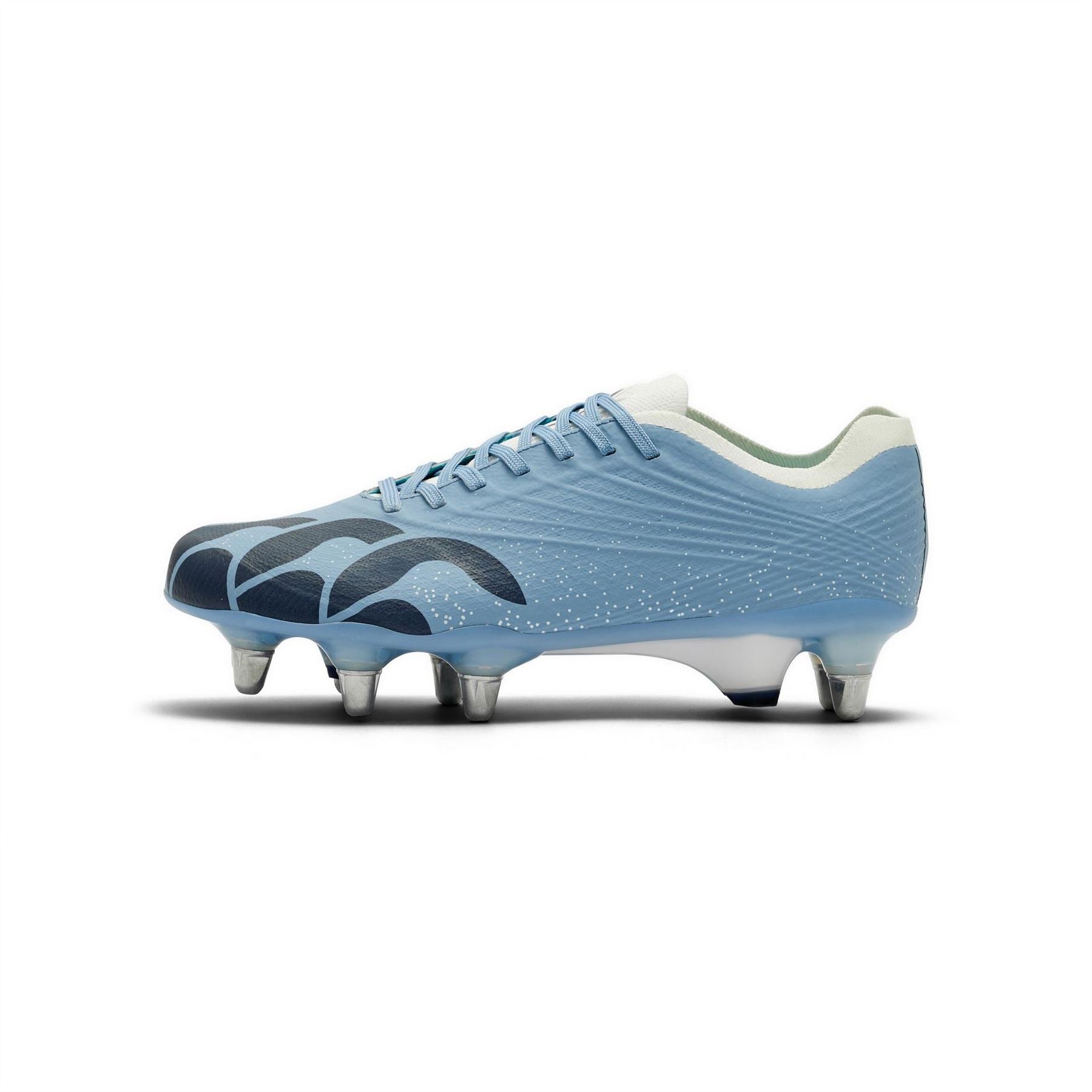Canterbury Mens Stampede Groundbreak Elite Soft Ground Rugby Boots