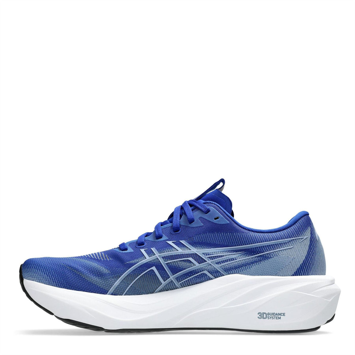 Asics GT 2000 15 Lace-Up Graphic Sneakers
