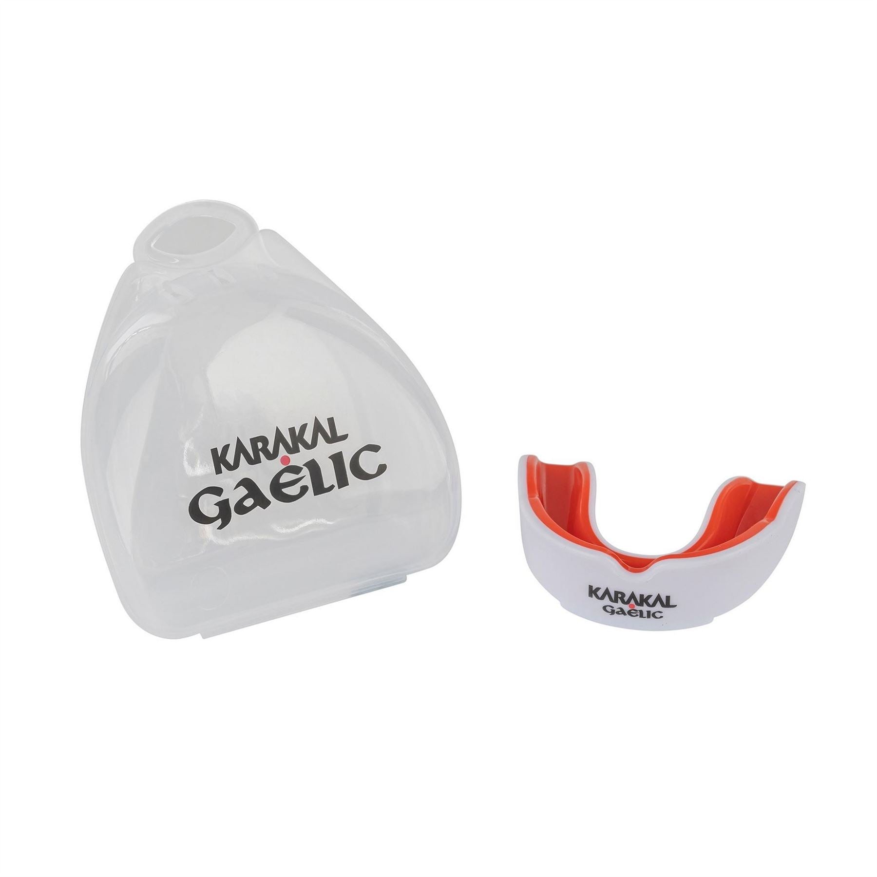 Karakal Gel Mouthguard Senior