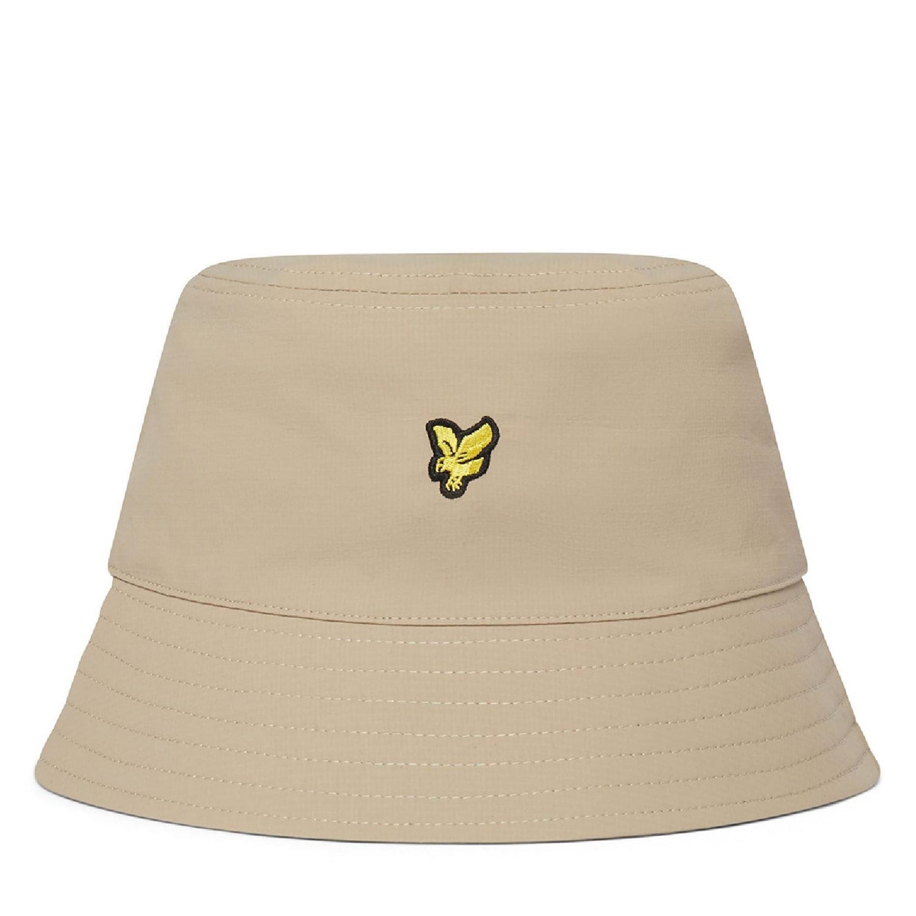 Lyle and Scott Reversible Bucket Hat
