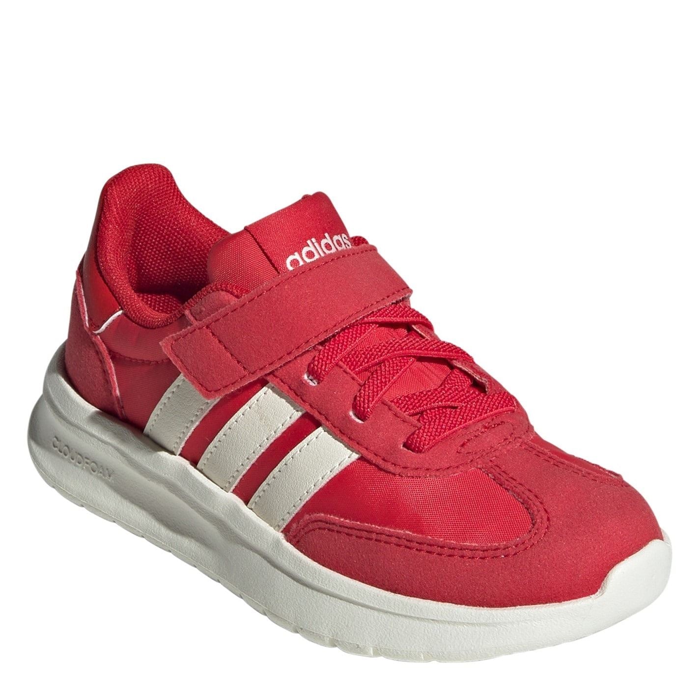 adidas Run 70s 2.0 El C Runners Girls