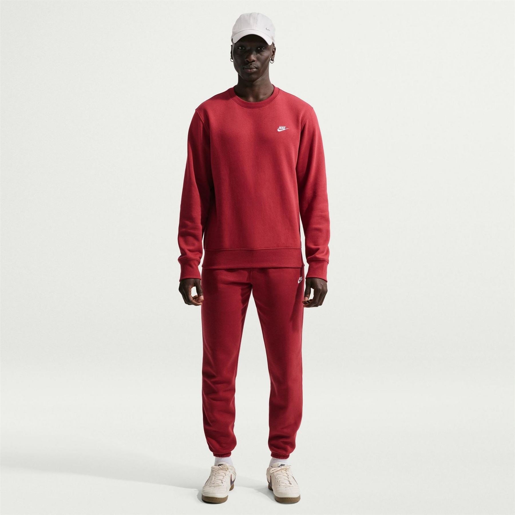Nike Sportswear Club Crew
