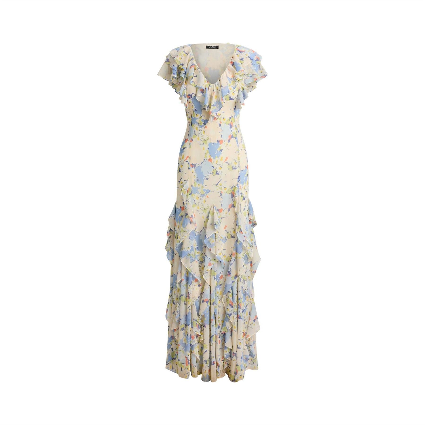 Lauren by Ralph Lauren Ball Gown