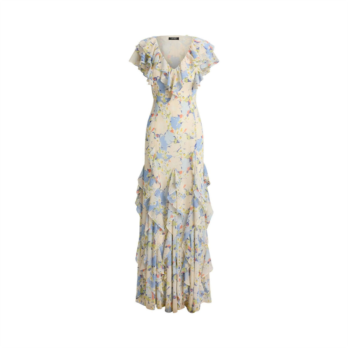 Lauren by Ralph Lauren Ball Gown