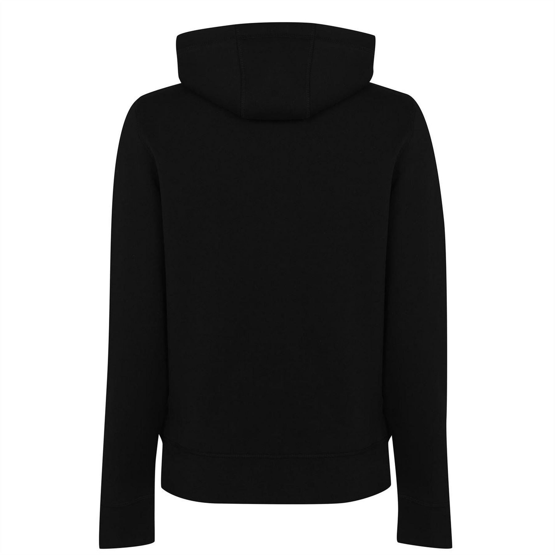 Tommy Hilfiger Logo Hoodie