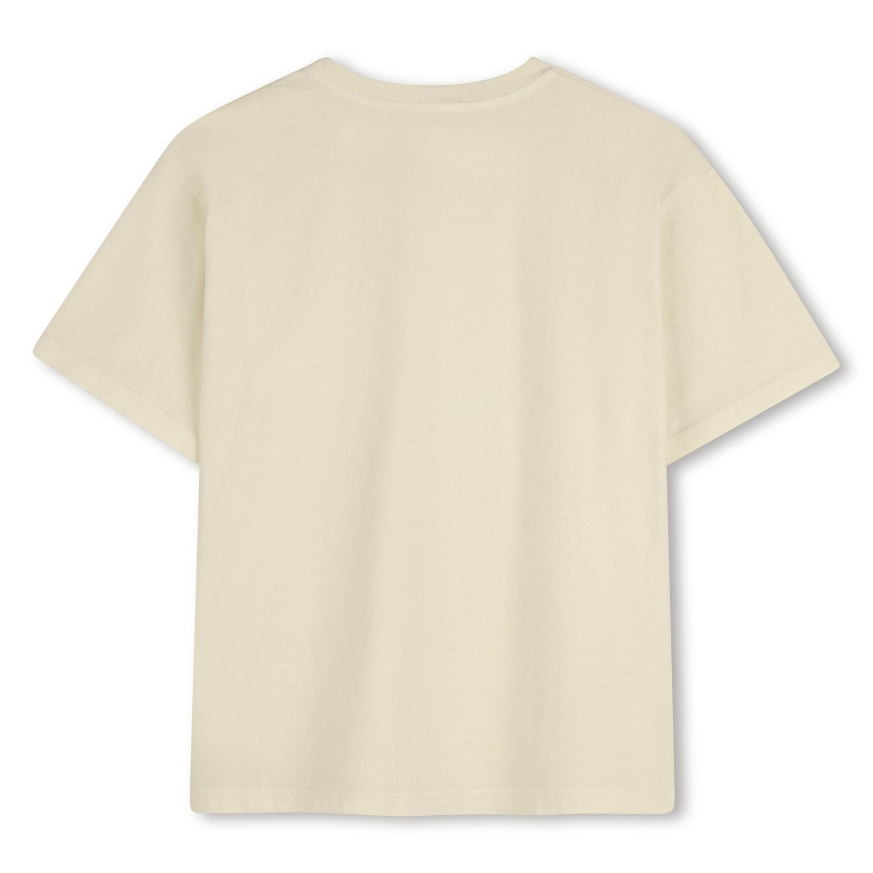 GIVENCHY Ss T-Shirt Jn63