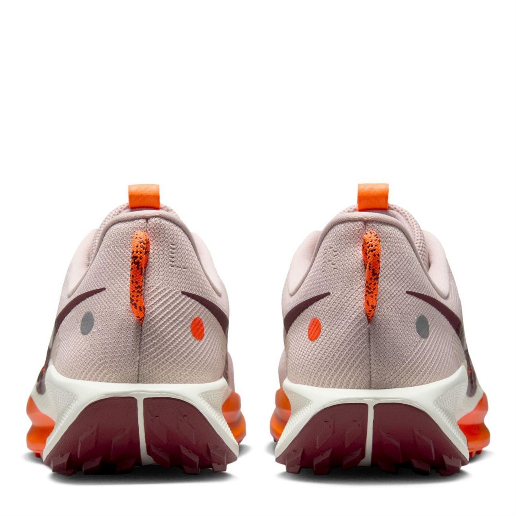 Nike Mens Reactx Pegasus Trail 5 Trail Running Shoes