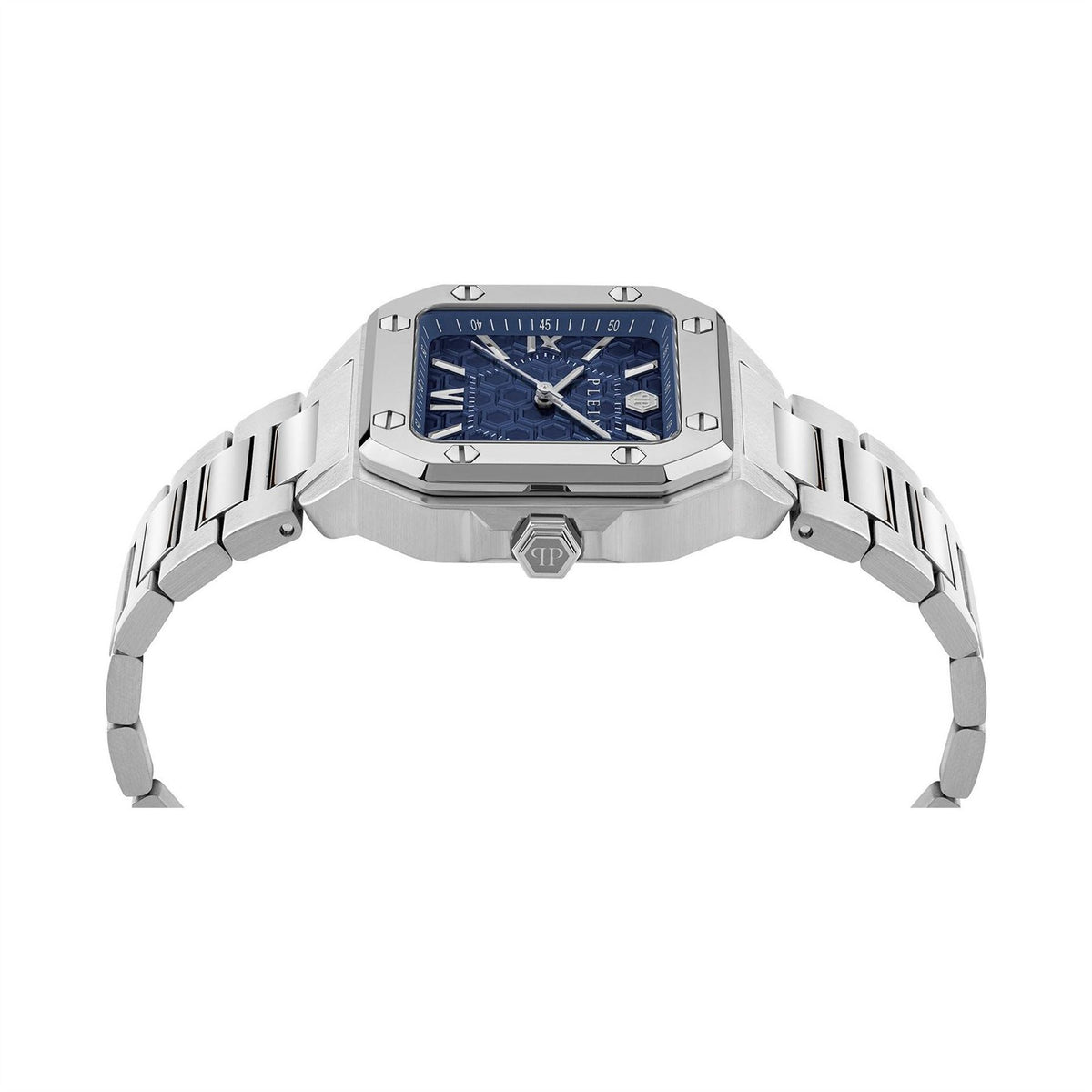 Philipp Plein Rock Couture Analogue Quartz Watch