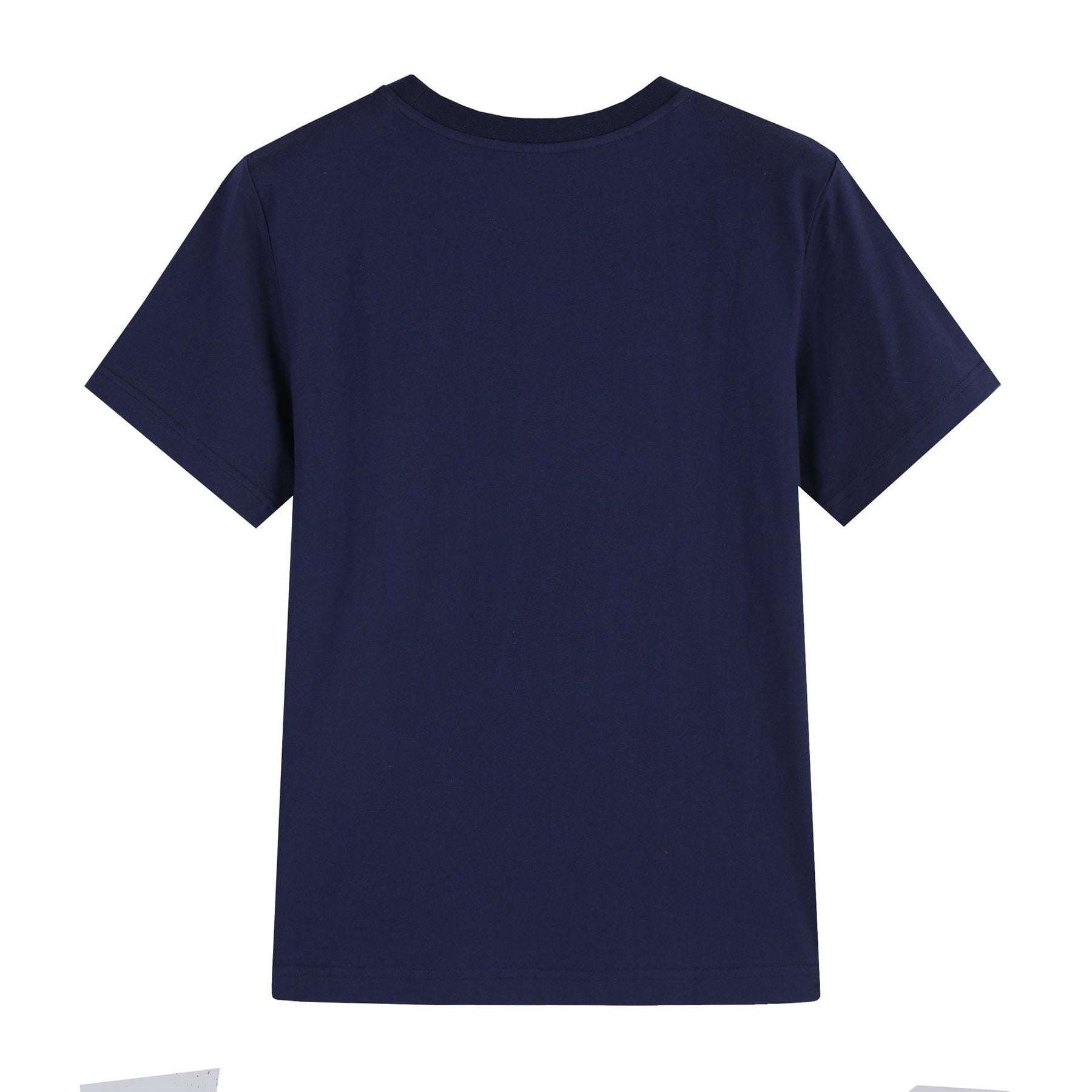 Character Ladies T-Shirt