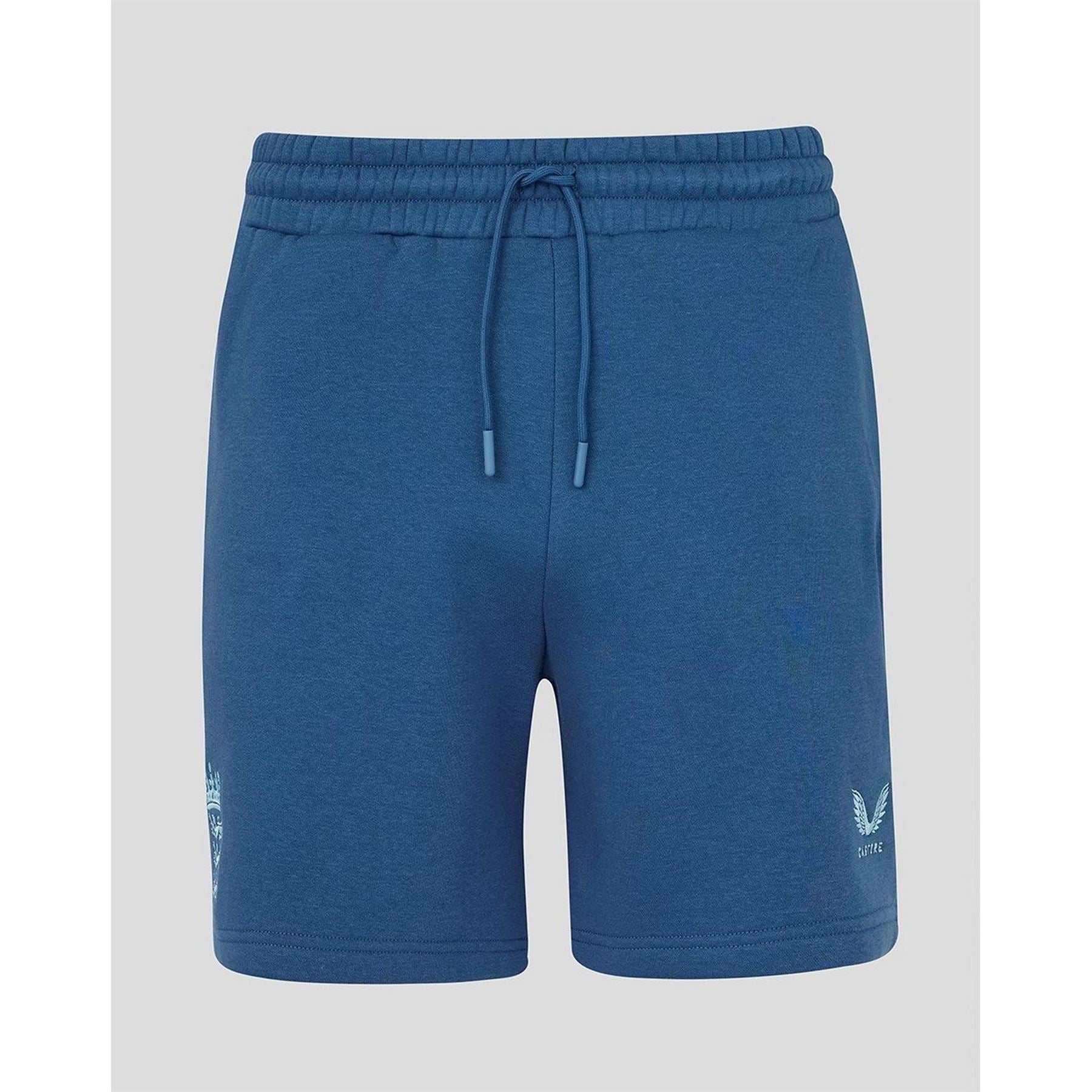Castore 26 27 England Cricket Performance Shorts