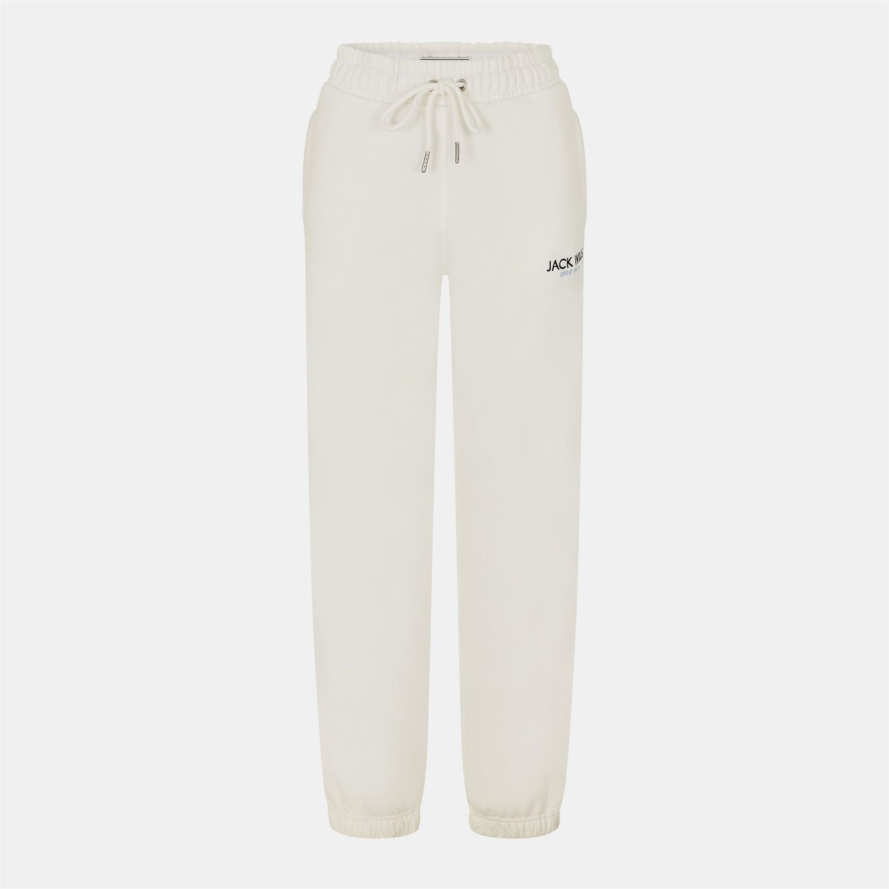Jack Wills Womens Bayton Relaxed Joggers