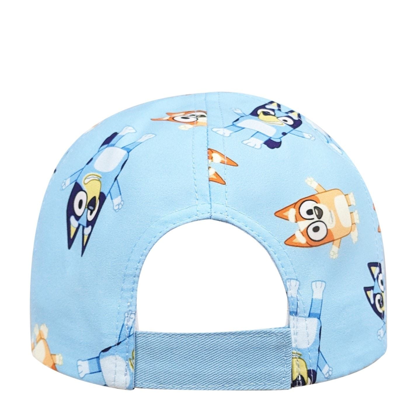 Bluey Cap Childrens