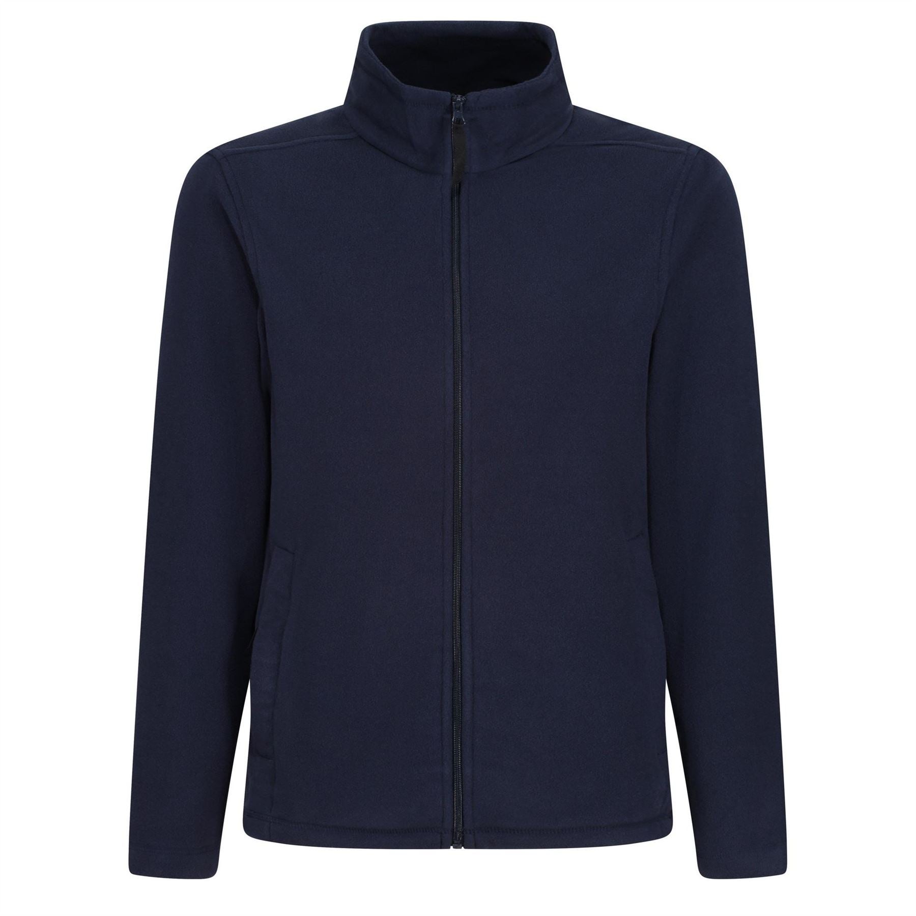 Regatta Funnel Neck Long Sleeve Regular Fit Sweatshirt