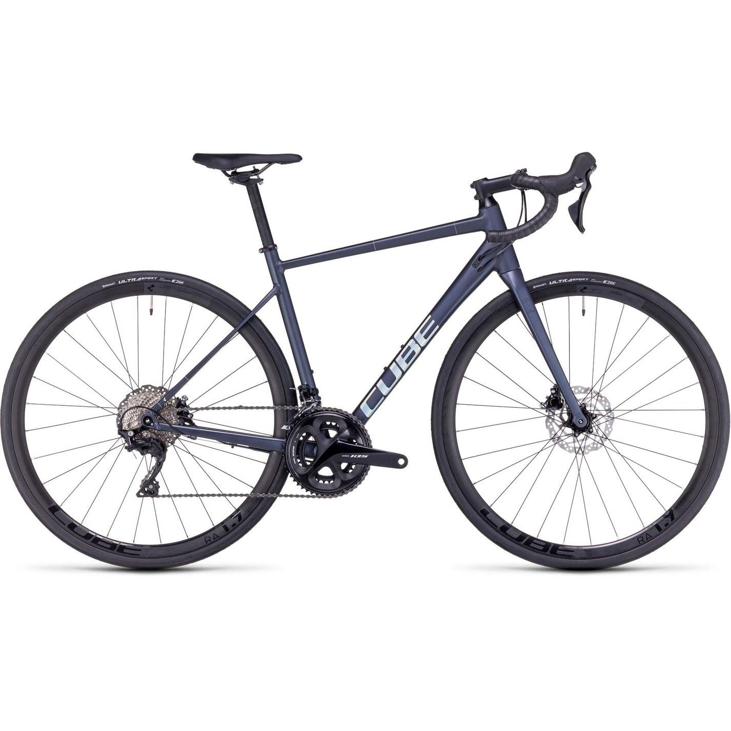 Cube Axial Ws Race 2023 Road Bike