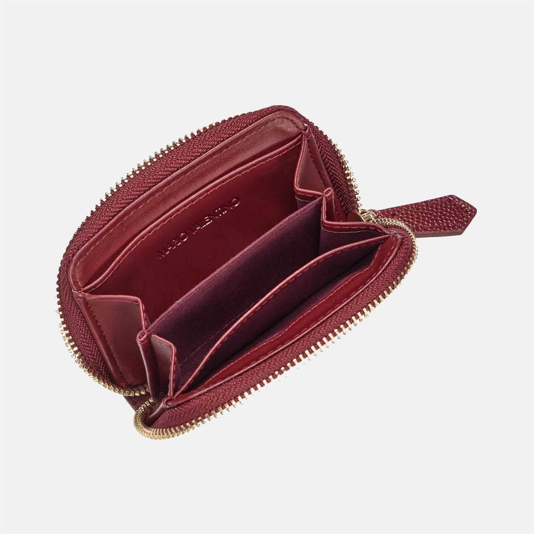 Valentino Divina Zip Around Purse