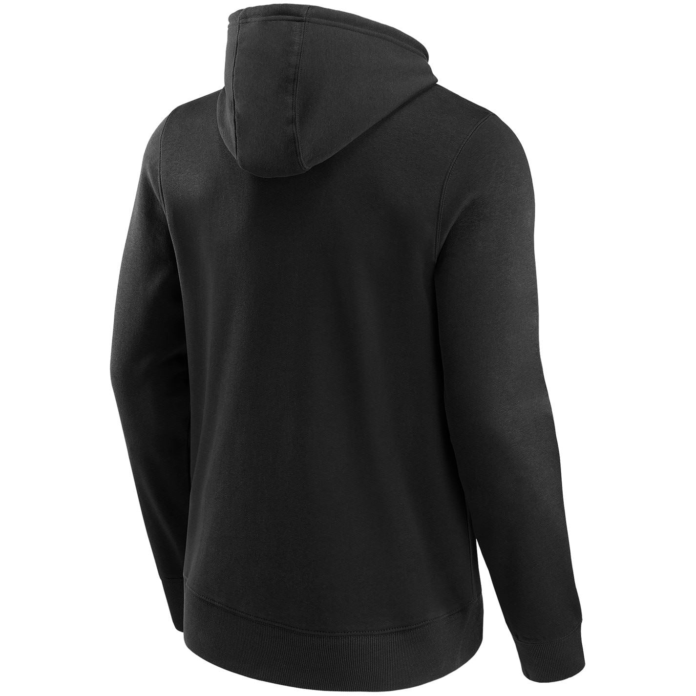 Team Mens Essential Logo Hoodie