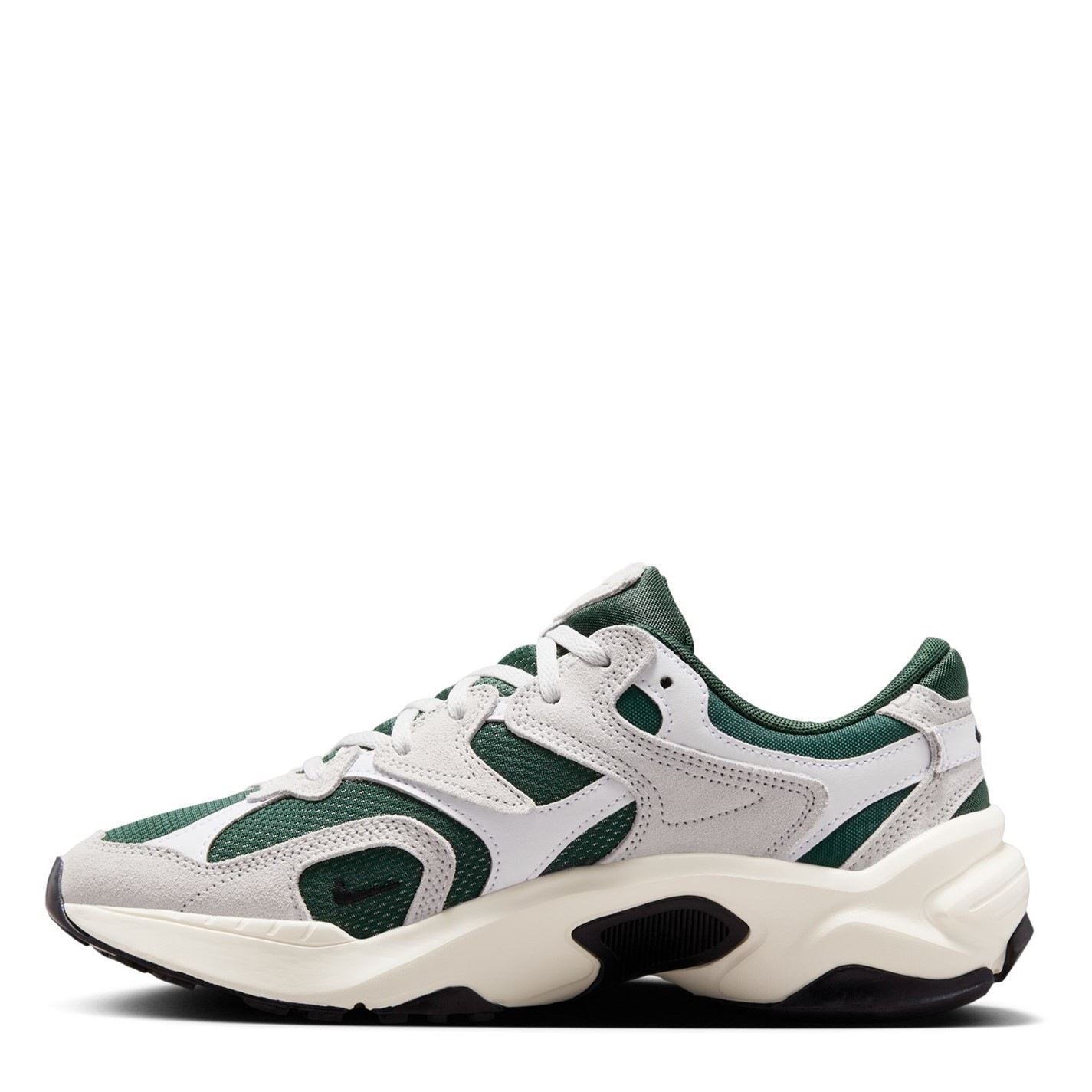 Nike Low Top Running Sneakers