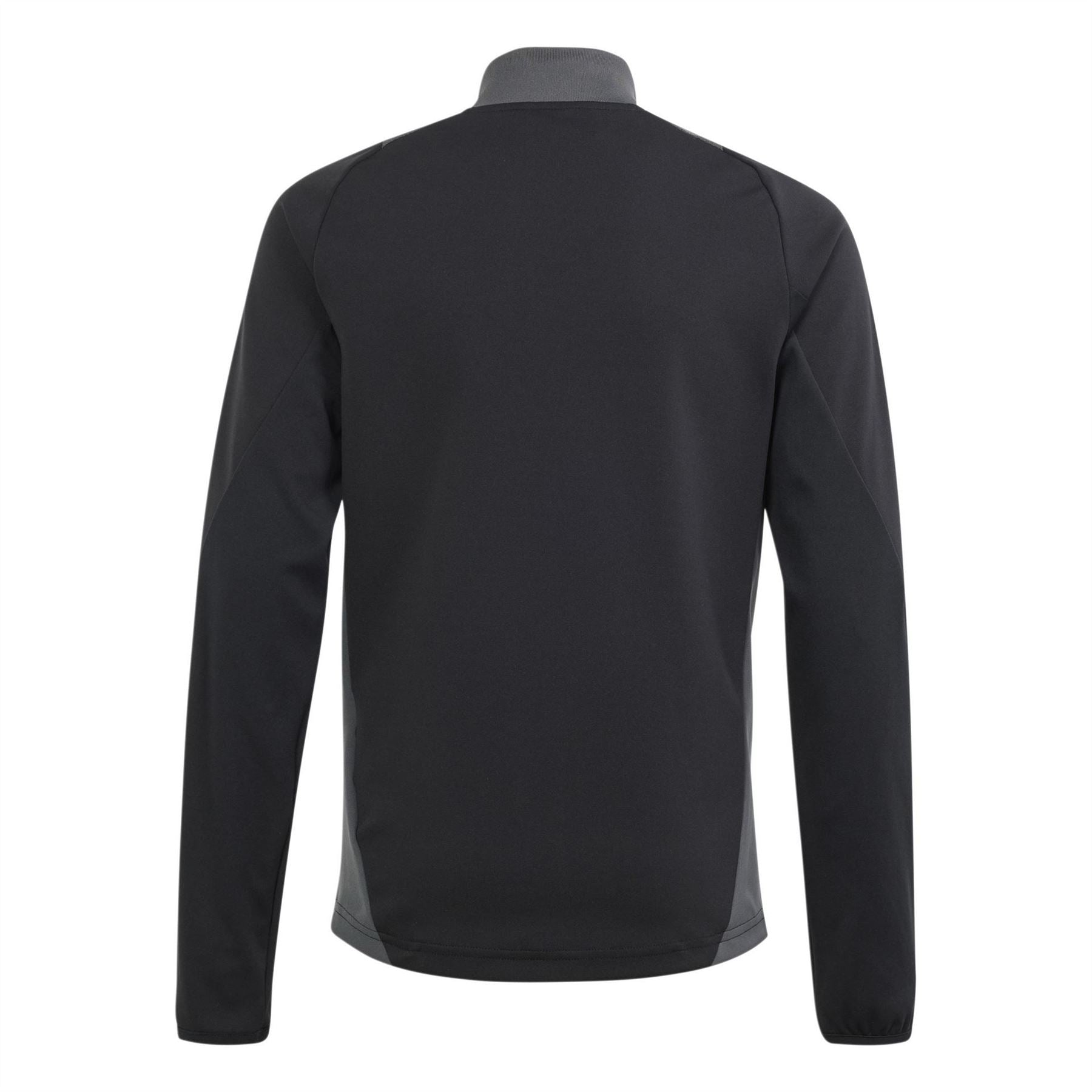 adidas Tiro24 Kids Funnel Neck Raglan Sleeve Athletic Top