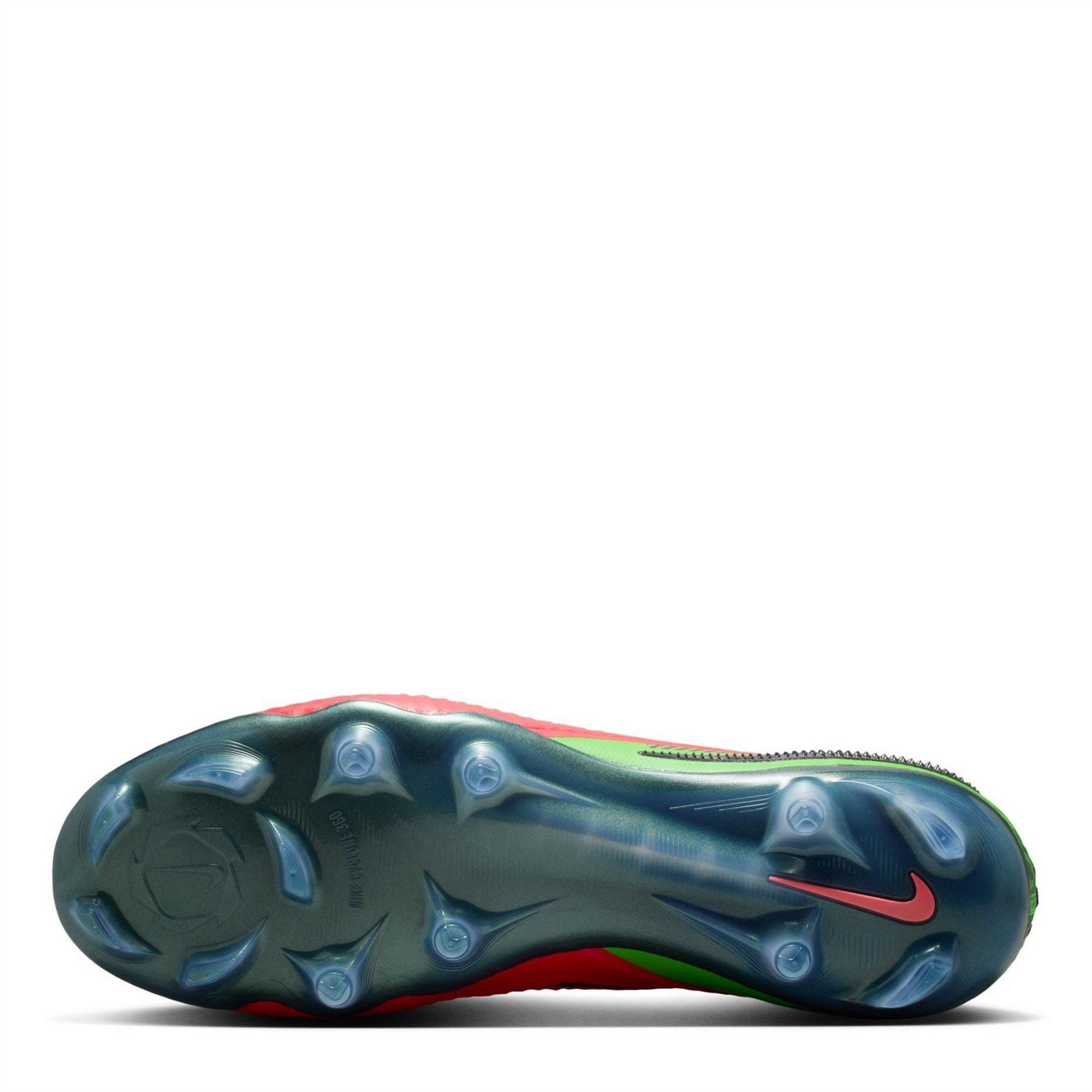 Nike Phantom 6 Low Elite Adults Firm Ground Football Boots