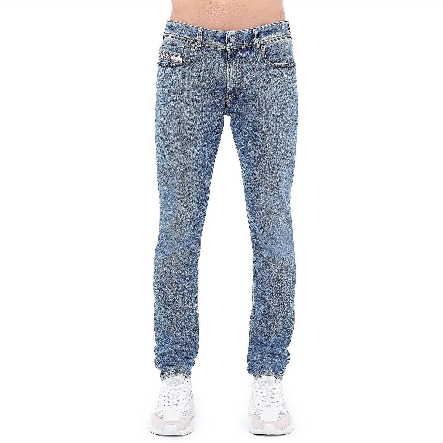Diesel Skinny Jeans