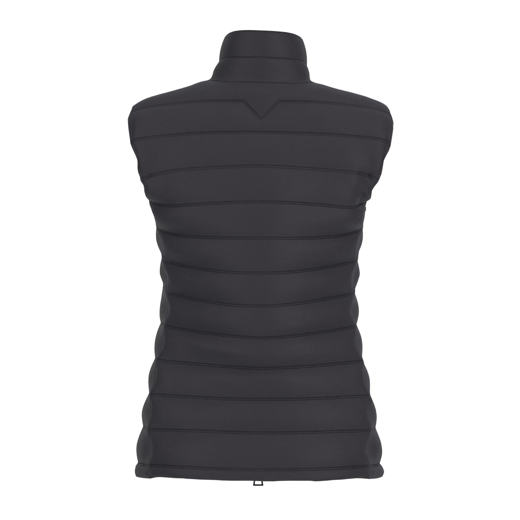 Guess Puffer Sleeveless Gilet