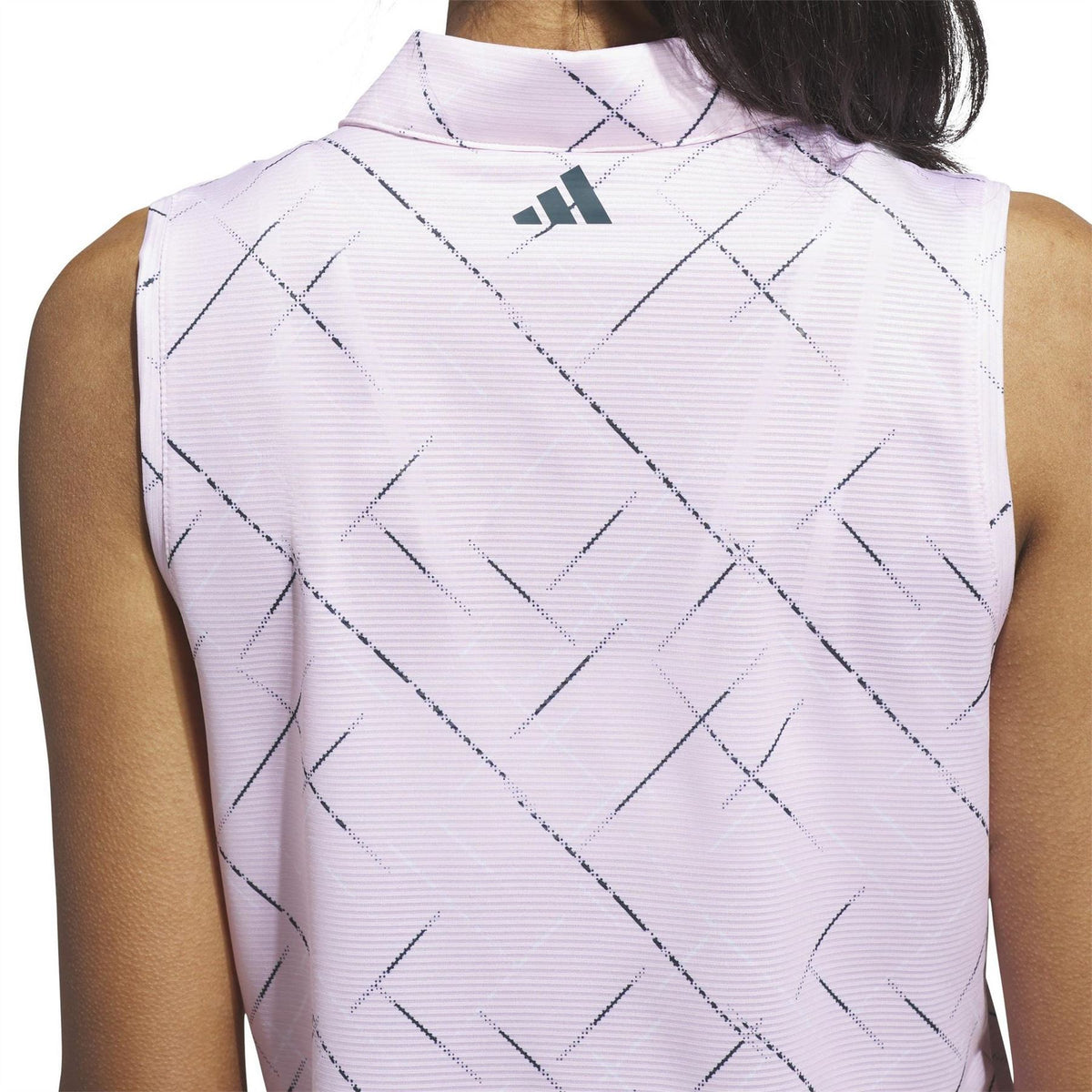 adidas Performance Golf Vest