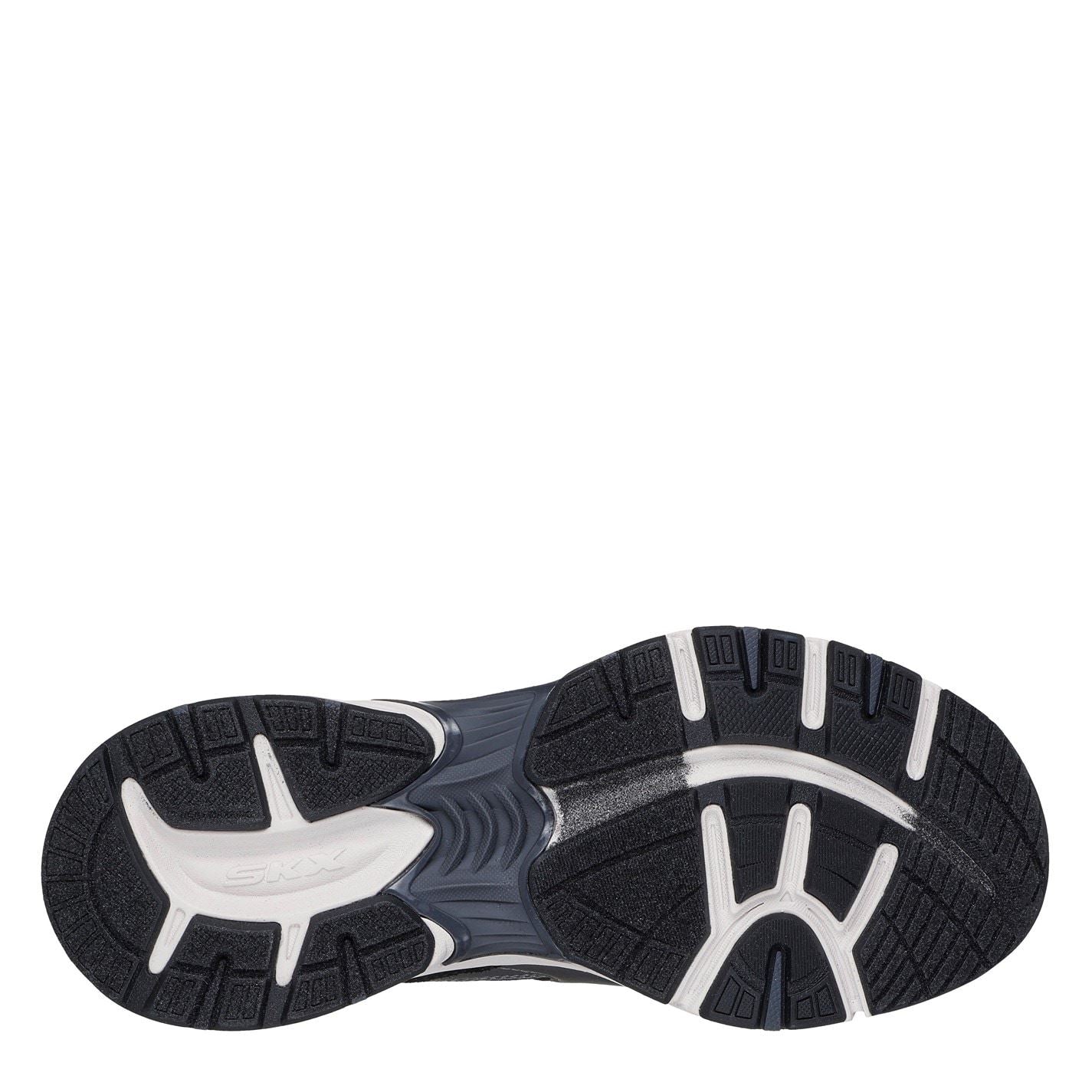 Skechers Slip Ins: Stamina Sport Retro Ladies Trainers