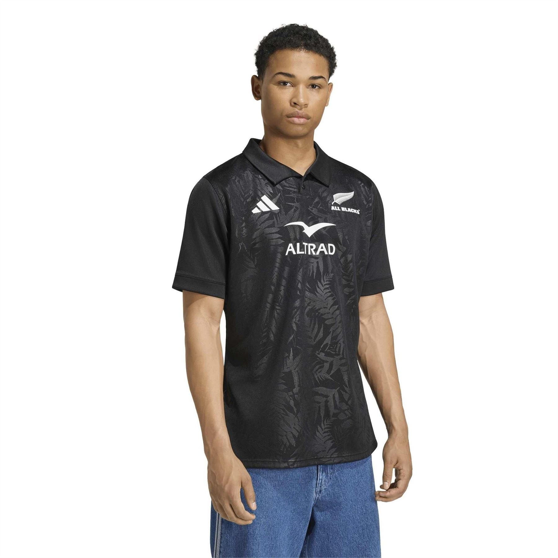 adidas Ab Gr H Jersey Sn63