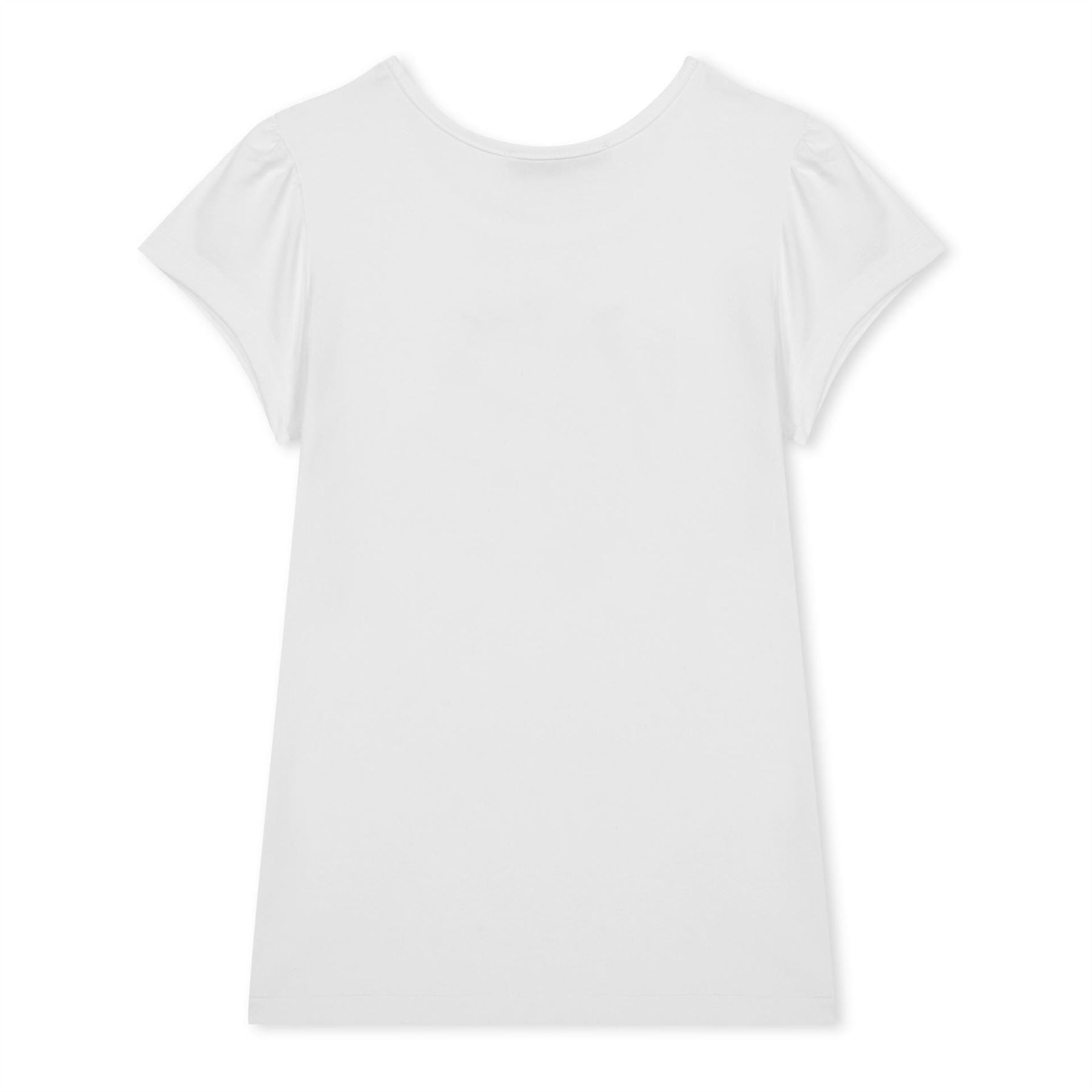 Balloon Chic Sunglasses Print Regular Fit T-Shirt