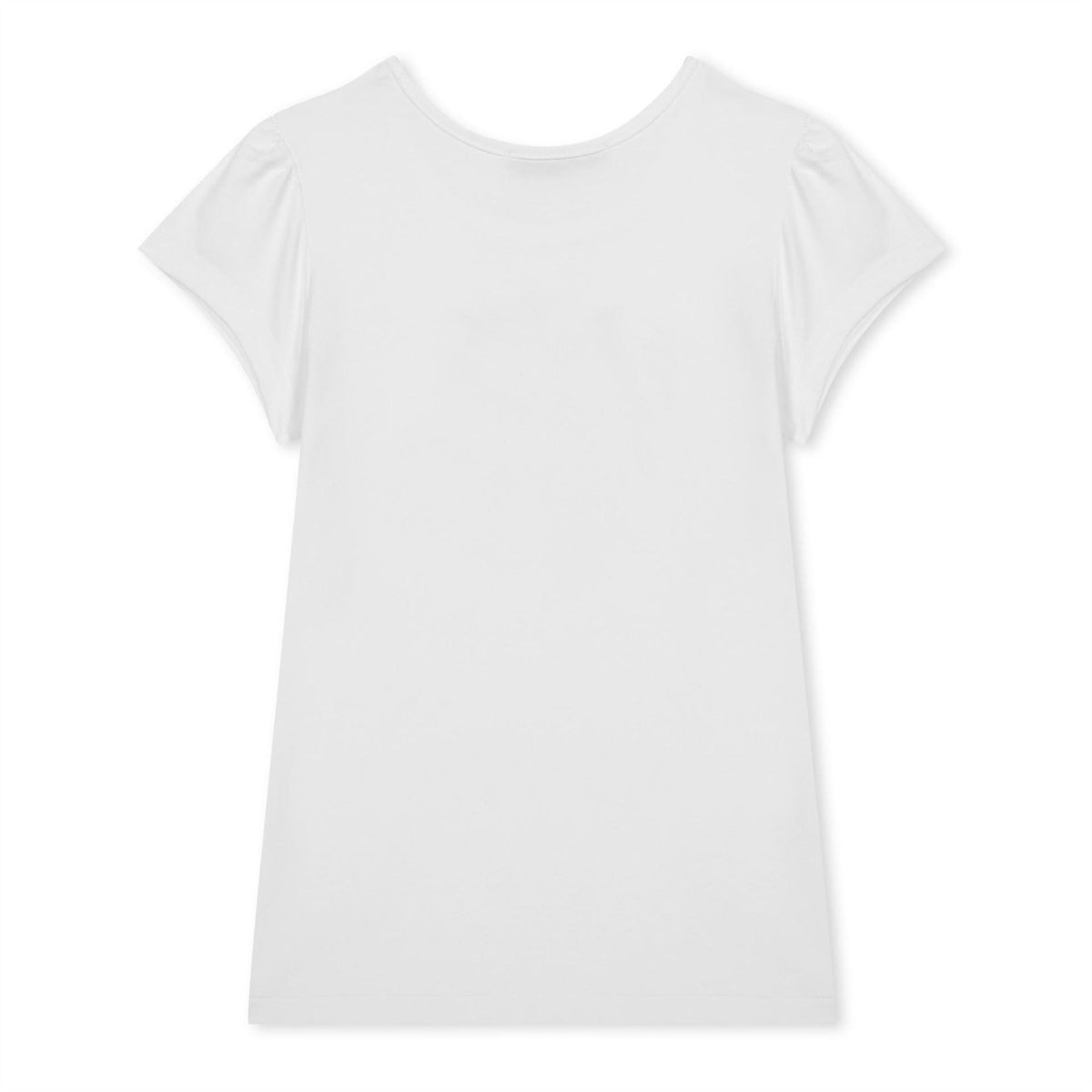 Balloon Chic Sunglasses Print Regular Fit T-Shirt