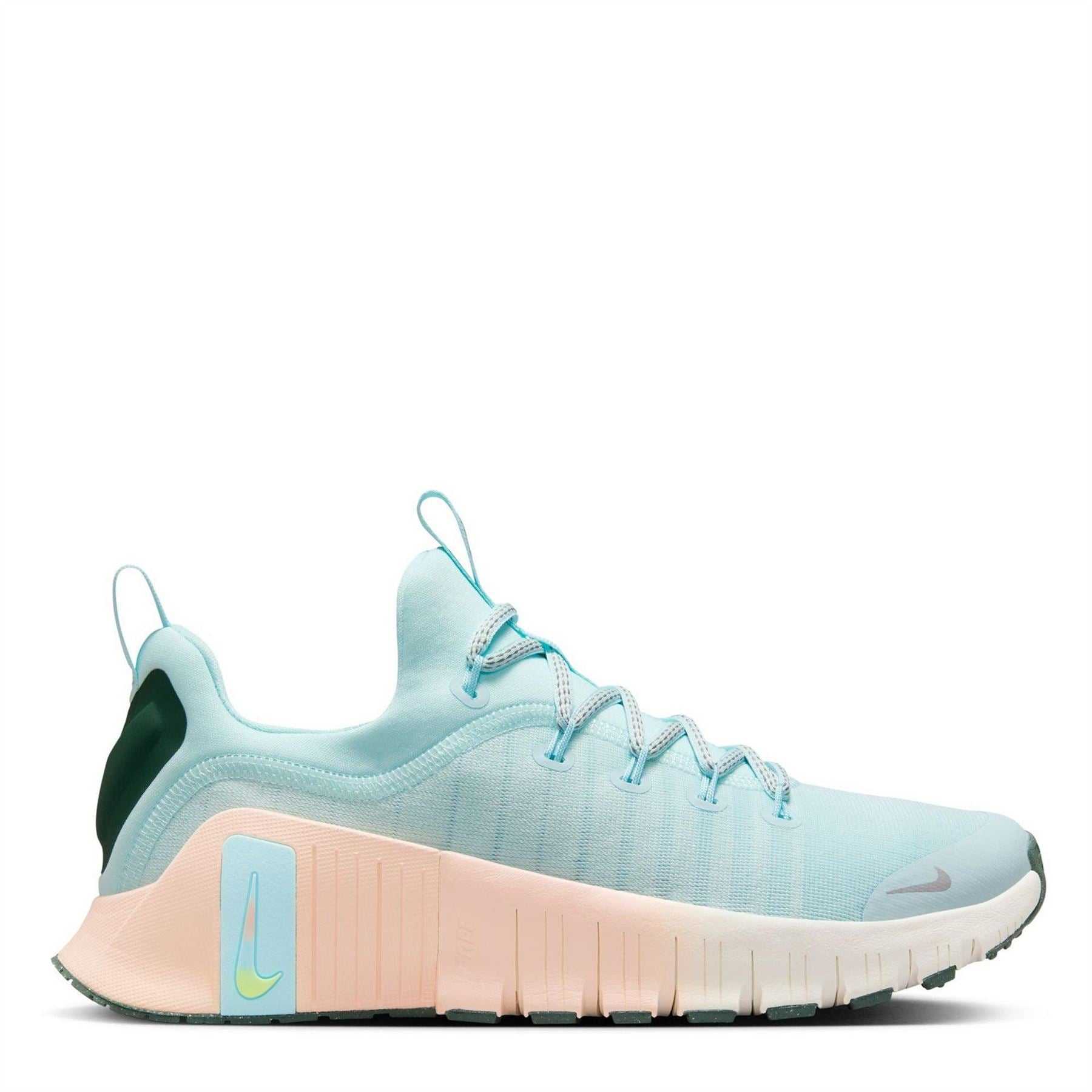 Nike Low Top Metcon Training Sneakers