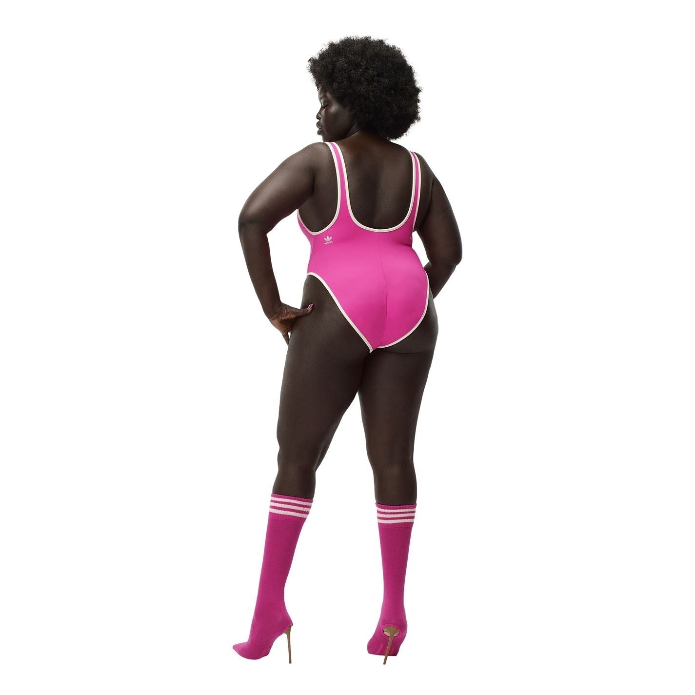 adidas Originals Ivy One Piece Swimsuit