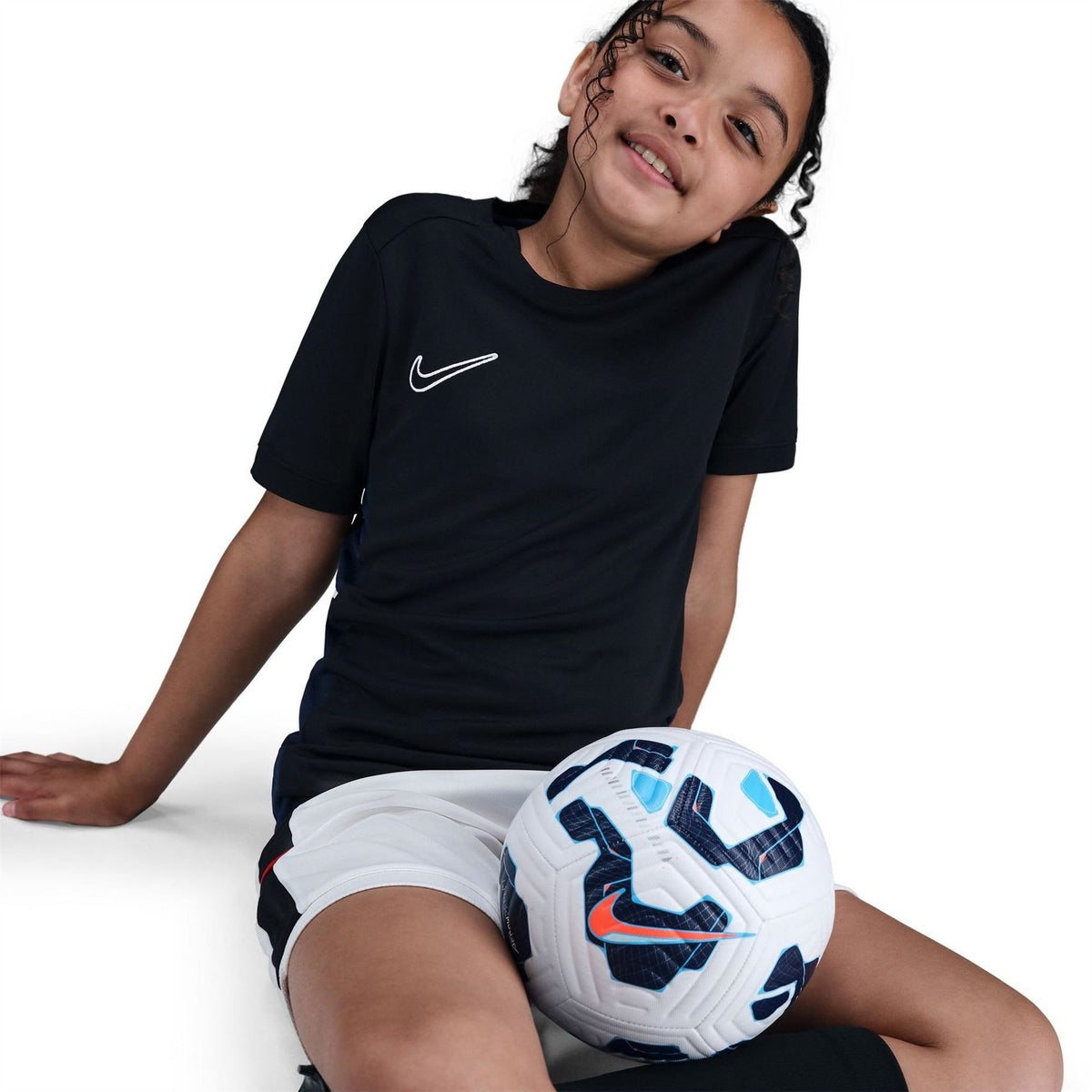 Nike Academy Top Juniors