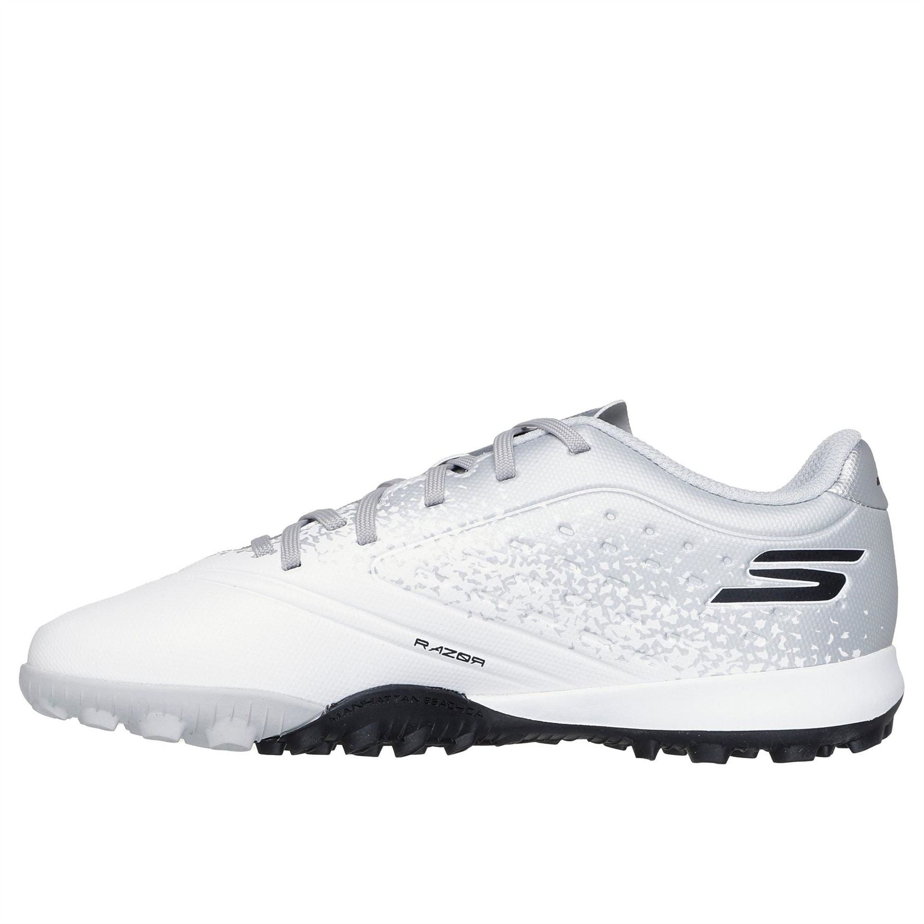 Skechers Razor Junior Astro Turf Football Boots