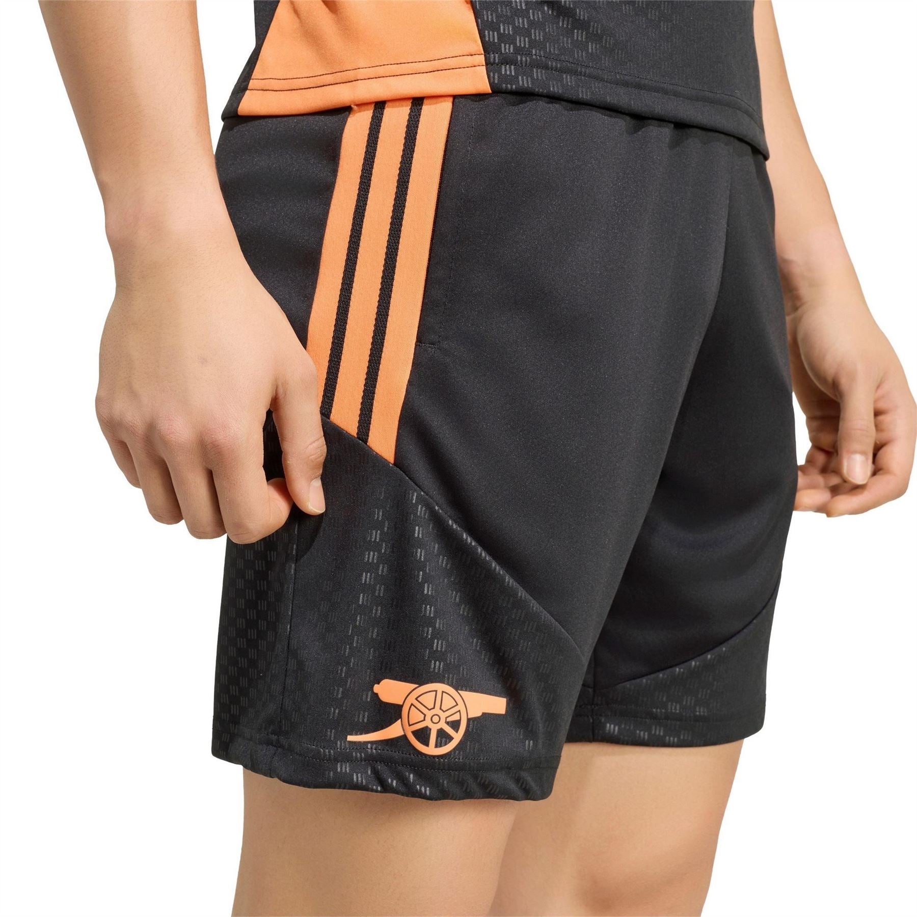 adidas Mens Training Short 2026 27