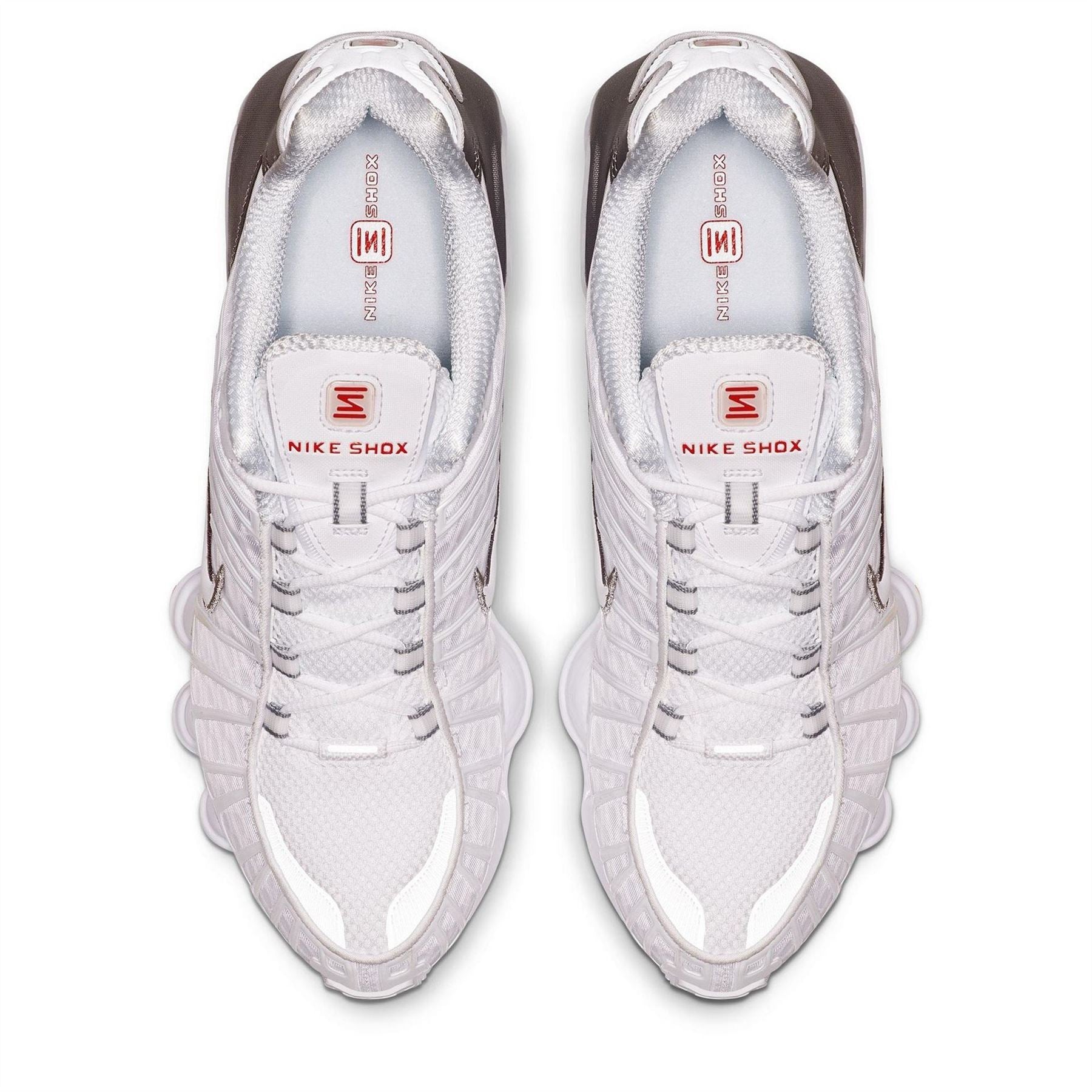 Nike Shox tl