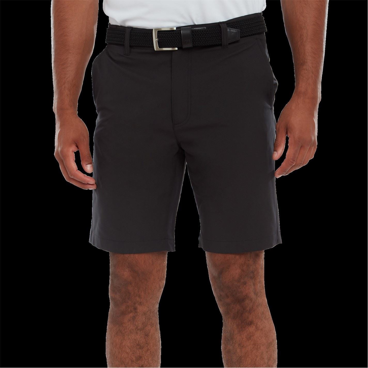 FootJoy Par Bermuda Athletic Shorts