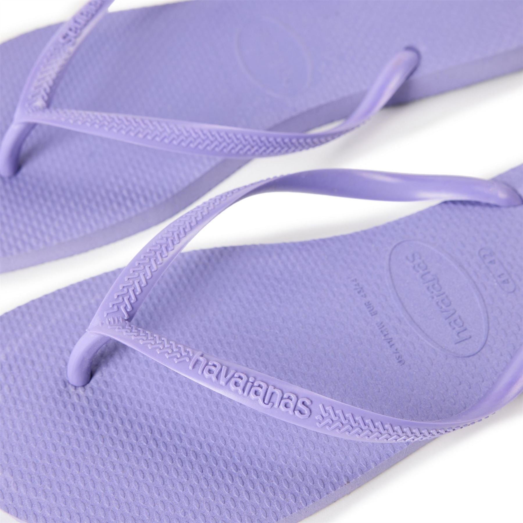 Havaianas Slim Core Flip Flops