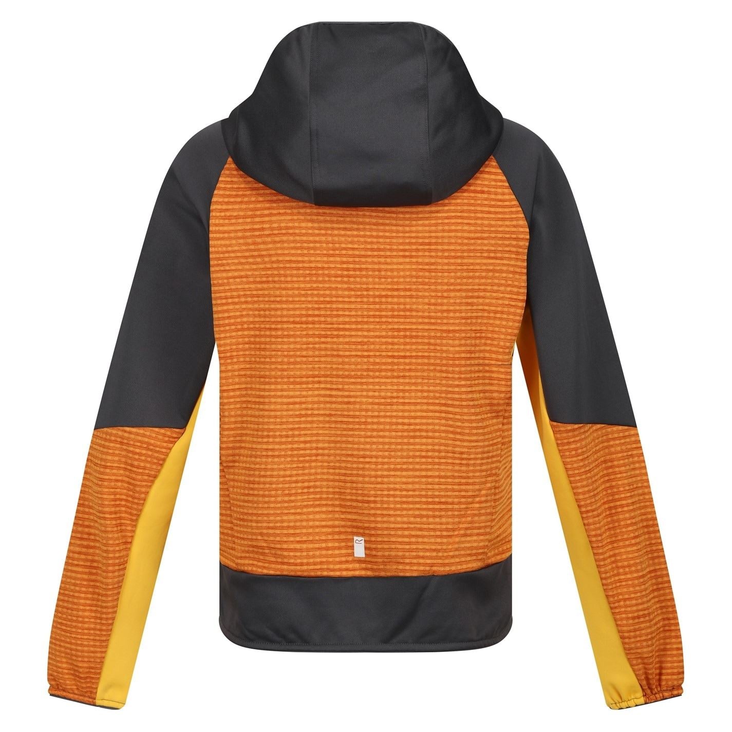 Regatta Kids Prenton Softshell Jacket